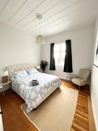 Spacious 6 Bedroom Herne Bay Villa - Close to CBD - Free WIFI, Auckland (fotografie 7)
