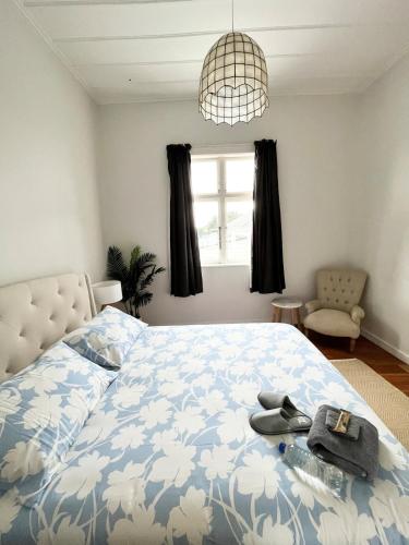 Spacious 6 Bedroom Herne Bay Villa - Close to CBD - Free WIFI, Auckland (fotografie 8)