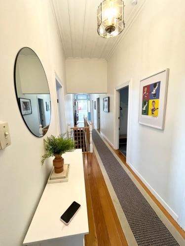 Spacious 6 Bedroom Herne Bay Villa - Close to CBD - Free WIFI, Auckland (fotografie 10)