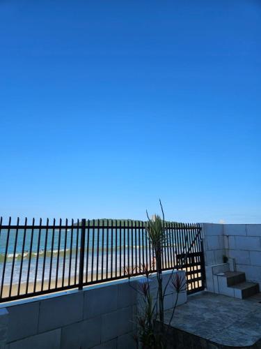 Casa de praia, Piçarras