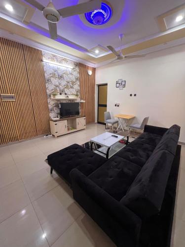 villa JFK 2, Ouagadougou