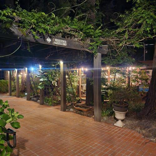 Miranda Gardens Resort Miranda Gardens Resort