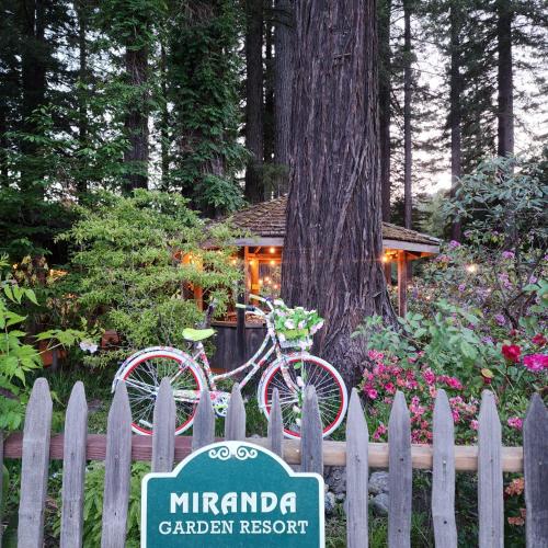 Miranda Gardens Resort Miranda Gardens Resort