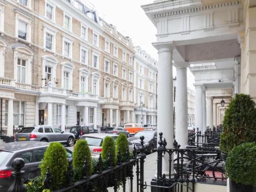 Hyde Park Stay Central London, London