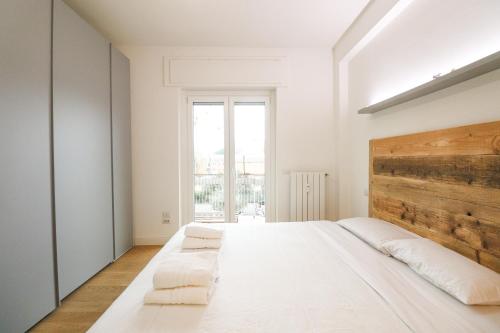 Modern Deluxe 2 Suites Apartment - 15min Colosseum & Metro 5min - AC, Wifi, Rome (photo 9)