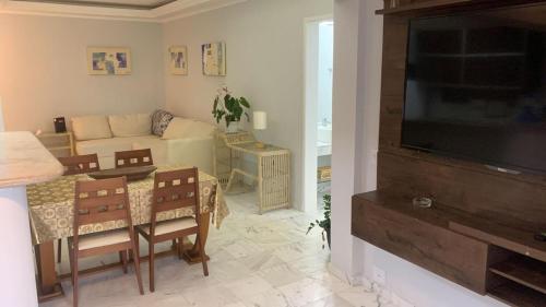 Flat Pitangueiras in Morro do Maluf