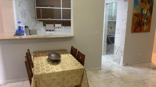 Facilities, Flat Pitangueiras in Morro do Maluf