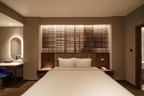 Double room, large