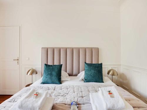 Charming 1BDR - Jardin des plantes Austerlitz - image 2