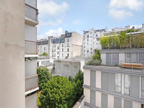 Charming 1BDR - Jardin des plantes Austerlitz - image 4