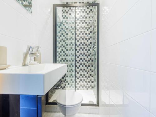 Charming apartment near DAUMESNIL - Mobility lease - image 4