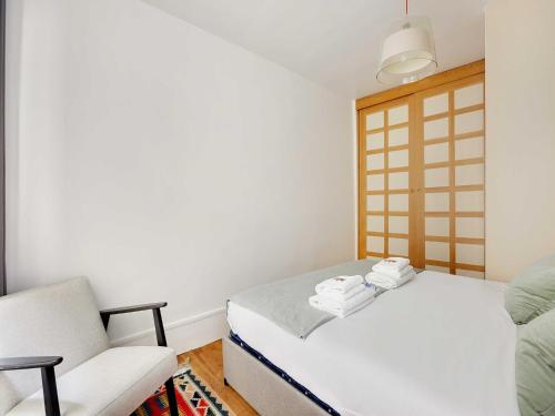 Peaceful Apt - 1BD 4P - Palais Royal Louvre - image 9