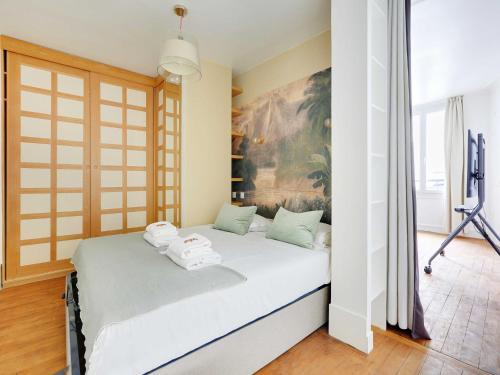 Peaceful Apt - 1BD 4P - Palais Royal Louvre - image 6