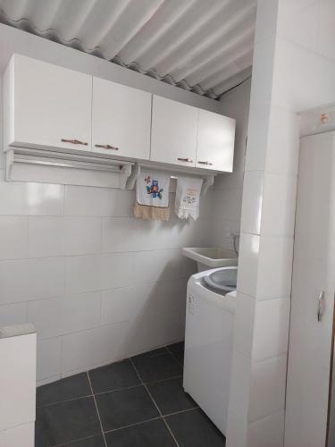 Casa para 10 pessoas com piscina in Paecara