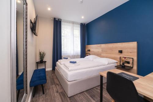 Casablanca Boutique Bed&Breakfast - image 2