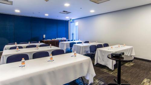 홀리데이 인 익스프레스, 멕시코 산타페, IHG - 회의실/연회장