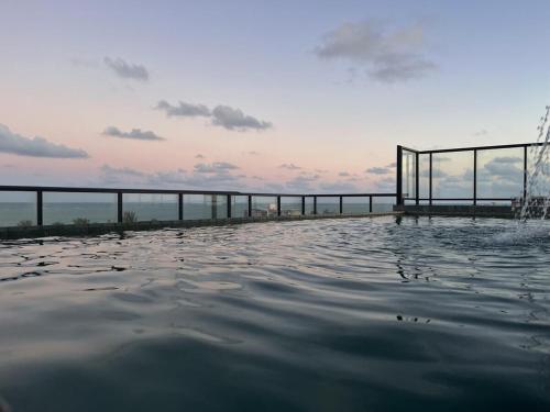 Lindo Apto Praia Formosa Cabedelo PB 603