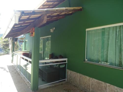 Sítio Recanto dos Pássaros (Sitio Recanto dos Passaros) in Bom Jardim
