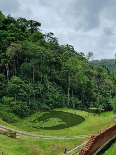 Sítio Recanto dos Pássaros (Sitio Recanto dos Passaros) in Bom Jardim