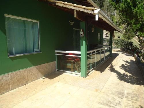 Sítio Recanto dos Pássaros (Sitio Recanto dos Passaros) in Bom Jardim