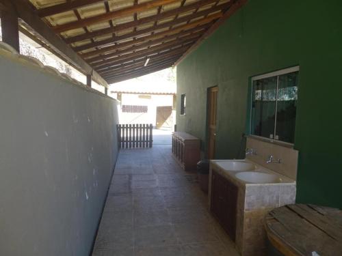 Sítio Recanto dos Pássaros (Sitio Recanto dos Passaros) in Bom Jardim