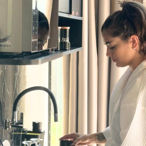 Loft4 com Jacuzzi para Casal - Lofts Mariscal