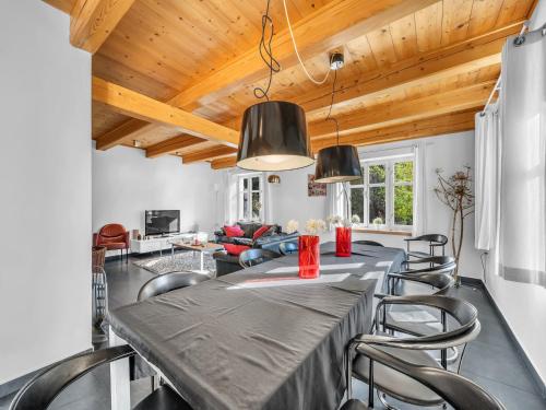 A szálláshely kívülről, Villa in Mladé Buky near Giant Mountains (Villa in Mlade Buky near Giant Mountains) in Rudnik