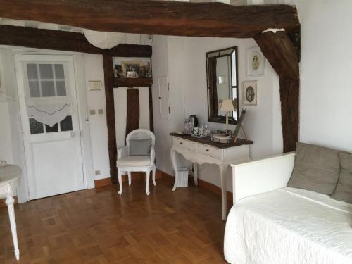 B&B les Agapanthes