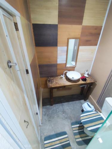 loft Dunas del mar ar condicionado wi-fi banho de caldeira espetacular exclusivo in Imbe