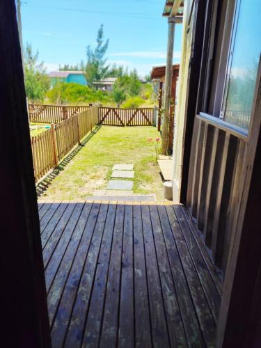 loft Dunas del mar ar condicionado wi-fi banho de caldeira espetacular exclusivo in Imbe