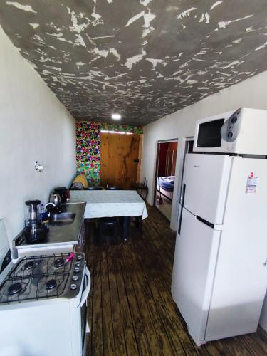 loft Dunas del mar ar condicionado wi-fi banho de caldeira espetacular exclusivo in Imbe