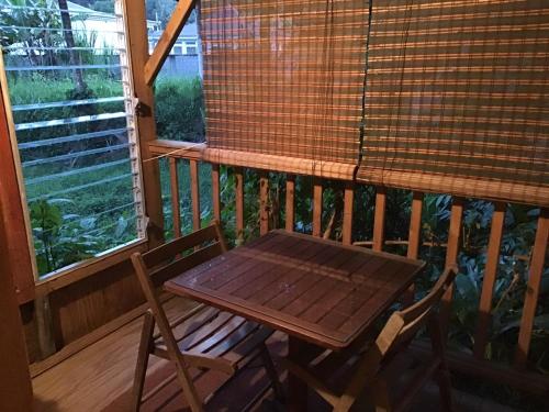 Lodge Indigo in Le Gosier