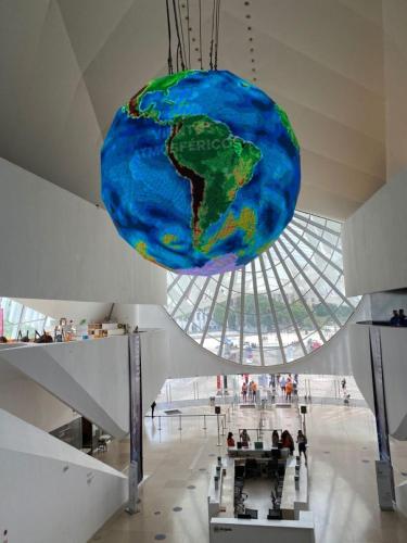 AP pedra do sal in Saude