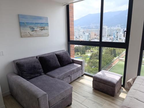 Suite Estadio Olímpico Atahualpa