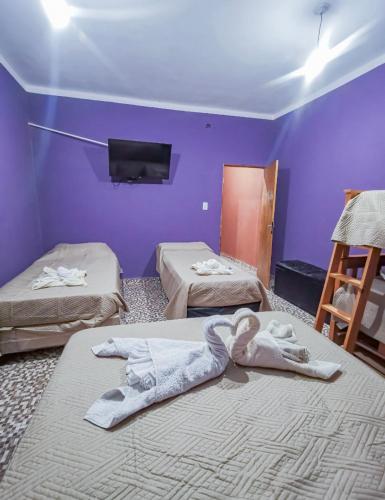 Departamentos Los Abuelos