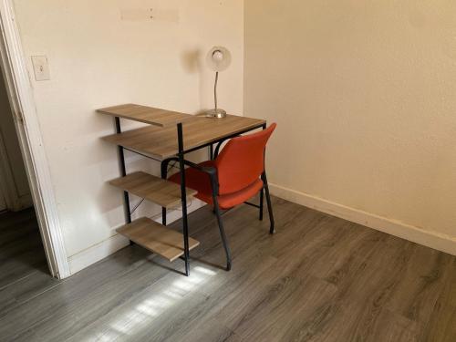 WHOLE Family - Wolfgram in Sacramento (Kalifornia)