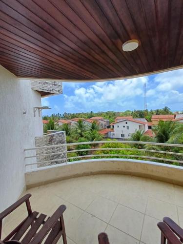 Duplex Mirante dos Golfinhos in เซาโยเซ่ มิปิบู