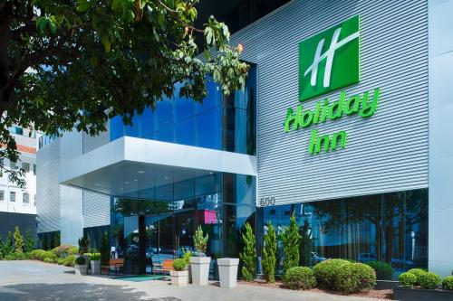 Holiday Inn Belo Horizonte Savassi, An Ihg Hotel