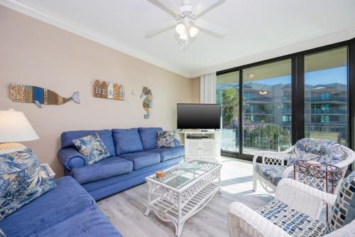 Phoenix on the Bay 1314 condo, Orange Beach