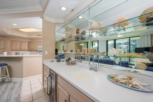 Phoenix on the Bay 1314 condo, Orange Beach (foto 6)