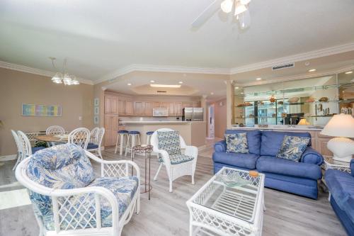 Phoenix on the Bay 1314 condo, Orange Beach (foto 8)