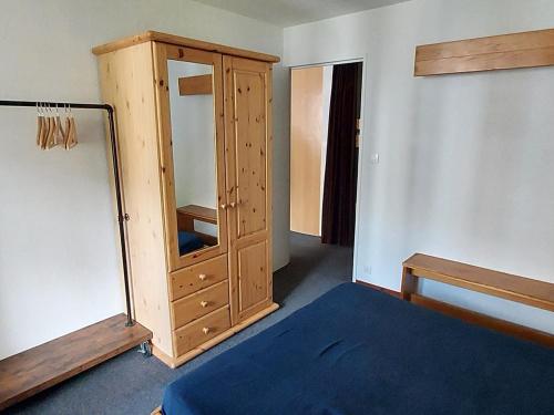 Tignes : Appartement 6 pers 41 m² Vue sur pistes - FR-1-449-194 - image 4