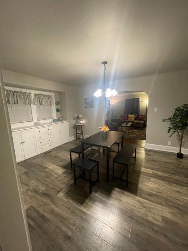 The Blue Lobster in 普林斯頓 (IN)