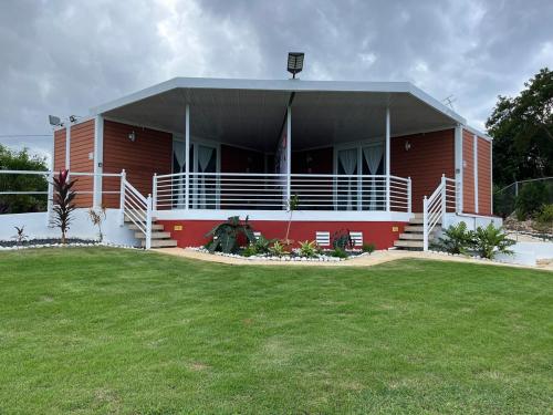 Mirada al Mar 02 in Aguadilla