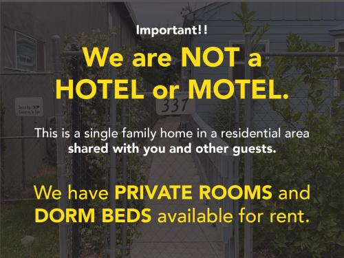 WHOLE Family - Barrette