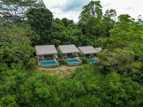 Celestial Hills - Villas & Suites by The Clarks, Kandy (fotografie 4)
