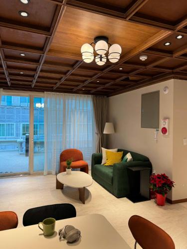 共用Lounge/電視區