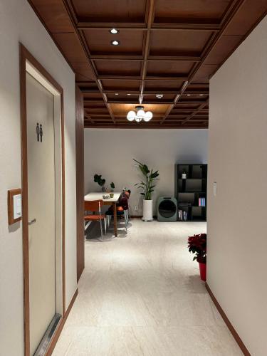 共用Lounge/電視區