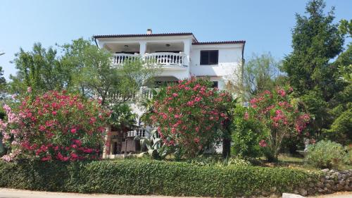  Guest House Villa Marlis in Malinska