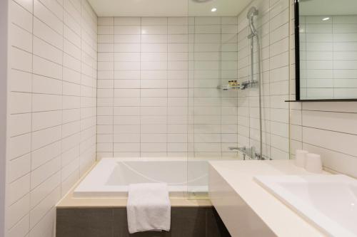 Aiden by Best Western Cheongdam, Seoul (photo 8)